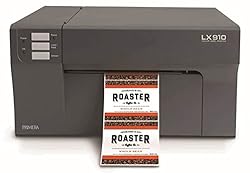 Primera LX910 Color Label Printer 74416 - Print