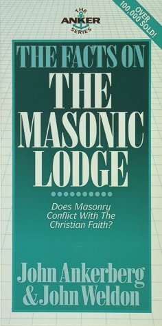 The Facts on the Masonic Lodge (The Facts On Series)