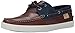 Lacoste Men's Keellson 8 Boat Shoe