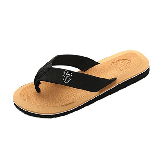 zomer slippers heren