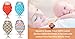 Bandana Baby Drool Bibs for Boys & Girls - Ultra Absorbent Reversible Bib Set with Adjustable Snaps - 100% Cotton - Fits Any Child, Newborn or Infant - Unisex Colors & Patterns - Great Shower Gift