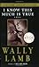 I Know This Much Is True (Oprah's Book Club) By Wally Lamb