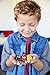 Disney Pixar Cars Mini Racers Vehicles, 3 Pack - Heyday Leroy, Hudson, Heyday Smokey Exclusive