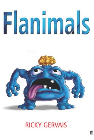 #5 — Flanimals