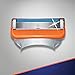 Gillette Fusion Power Razor Refill Cartridges, 8 Cartridges