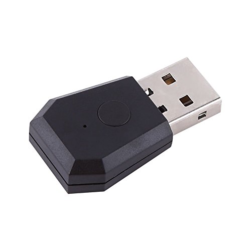 Richer-R Mini USB Bluetooth 4.0 Adapter/Dongle Receiver Transmitters PS4 Playstation - Thumbnail 6
