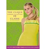 Claire (Clique Summer Collection)