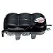 Coolant Tank Reservoir w/ Cap for Dodge RAM fits 5072602AB CH3014142