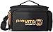 [KICKSTART YOUR 2018 GOALS] proVITA Sports Meal Prep Bag for the healthy and active lifestyle. Includes (4) 30oz BPA free containers, (3) non toxic ice bricks and a shaker cup with attachments