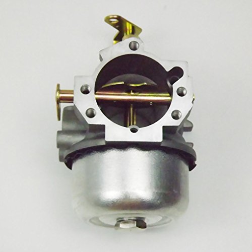 TopfireDirect for Kohler 45-053-86-S Carburetor Kit Fits Kohler K16 & M16 Engines Carb Engine Car Replacement Kit w/Gaskets