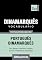 Livro Vocabulário Português Brasileiro-Dinamarquês - 5000 palavras (Brazilian Portuguese Collection Livro 62)