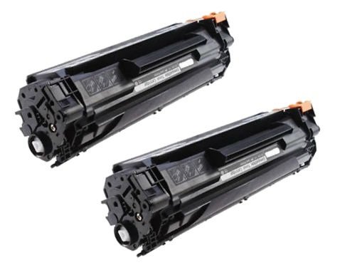 Prestige Cartridge CBA A Pack de Cartuchos de tóner láser compatibles para