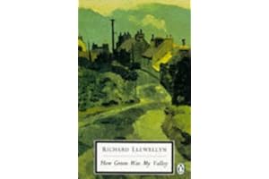 20th Century How Green Was My Valley