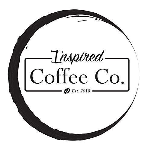 Southern Pecan Flavored Cold Brew Coffee Inspired Coffee Co
