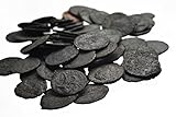 Dirty Old Coins Ancient Roman Coin Guaranteed Authentic Dates 200-500 AD