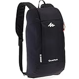 QUECHUA Kids Outdoor Backpack Daypack Mini Small Bookbags 10L