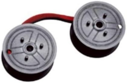 DPSE3027 - Dataproducts Cmpt Black Red Rbn 12 Ea