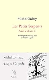 Les  petits serpents