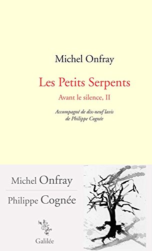Les  petits serpents