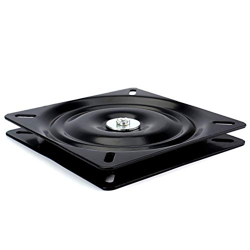 Dailydanny Heavy Duty Bar Stool Swivel Replacement for Recliner Chair