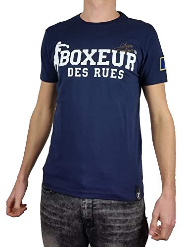 boxeur t shirt