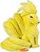 TOMY- Pokemon Ninetales 12
