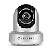 Amcrest HDSeries 720P WiFi Wireless IP Security Surveillance Camera System IPM-721S Silver (Renewed)