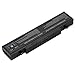 BND Laptop Battery for Samsung R480 R530 R540 R580 R730, fits P/N AA-PB9NC6B PB9NS6B AA-PB9NC6W AA-PB9NC5B AA-PL9NC2B AA-PL9NC6W AA-PB9NC6W/E [6-Cell 4400mAh/49Wh]