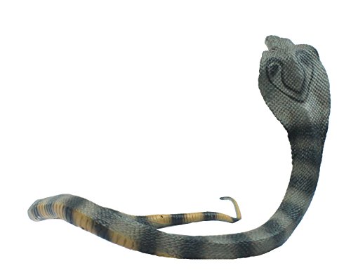 Safari Ltd Incredible Creatures Cobra