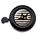 GRAPHICS & MORE Black Cat in Window Bicycle Handlebar Bike Bell