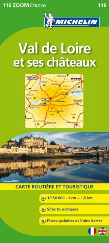 Val de Loire et ses châteaux