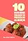 Livro 10 Receitas rápidas para quem tem pressa no almoço
