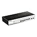 D-Link 10-Port Gigabit Smart Managed Switch | 8 GbE + 2 SFP Ports | L2+ | VLANs | Cable Diagnostics | Web Managed | Desktop or Rackmount | Fanless | NDAA Compliant | Lifetime Protection (DGS-1210-10)