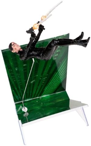 mcfarlane matrix action figures