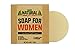 Sam's Natural Soap for Women - Body Soap - Natural - Vegan and Cruelty Free - America's Favorite