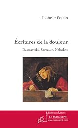 Écritures de la douleur