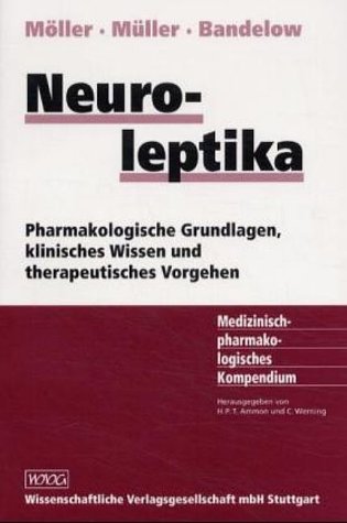 Neuroleptika.