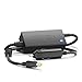 CAR Charger for Panasonic Toughbook 52 53 74 31 C1 F9 S10 19; H1 Field Health; H2; U1 Essential Ultra CF-19A CF-19AHUAX1M Cf-aa1633am Cf-aa5713am Cf-aa5803am Cf-aa6373am - UL Listed Power Cord