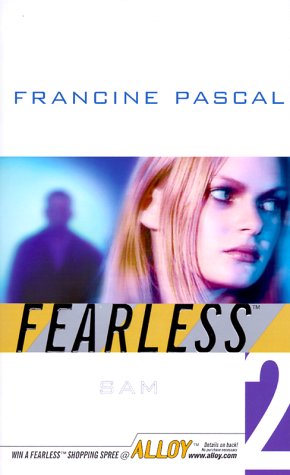 Full Fearless Book Series By Francine Pascal