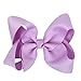 3 inch 20 Pcs Boutique Girls Hair Bows Hair Clips For Baby Girls Toddlers … (3 inch 20 Pcs)