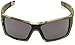 Oakley Men's OO9101 Batwolf Shield Sunglasses127 mm