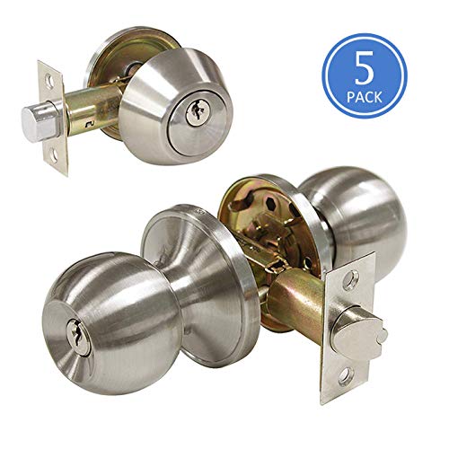 Top 10 best combination entrance door lock Which is the best one in