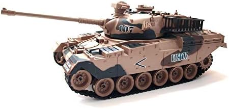 zegan toys battle tanks