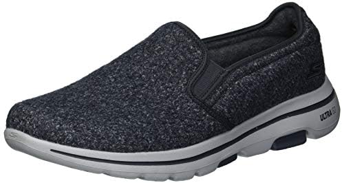 skechers wash a wool mens