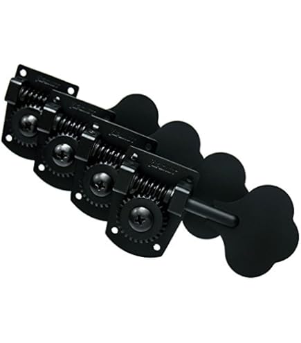 Amazon.com: Hipshot BT1 Bass Xtender Key for Musicman and