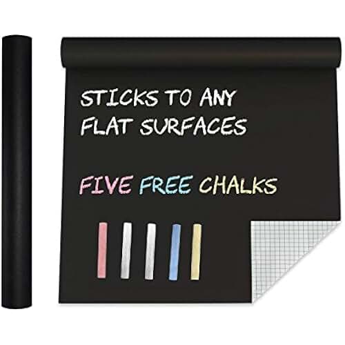 Chalkboard paint