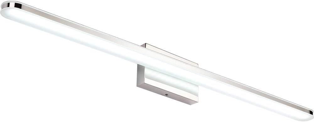 Best Led Bathroom Lighting Dimmable