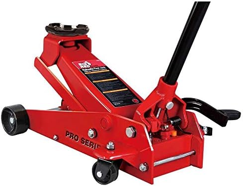 Hydraulic Trolley Jack 3 Ton Floor Jack Buy Online At Best Price