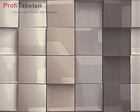 As Creation Non Woven Wallpaper Collection Move Your Wall 960202