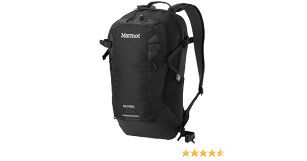 marmot scree backpack